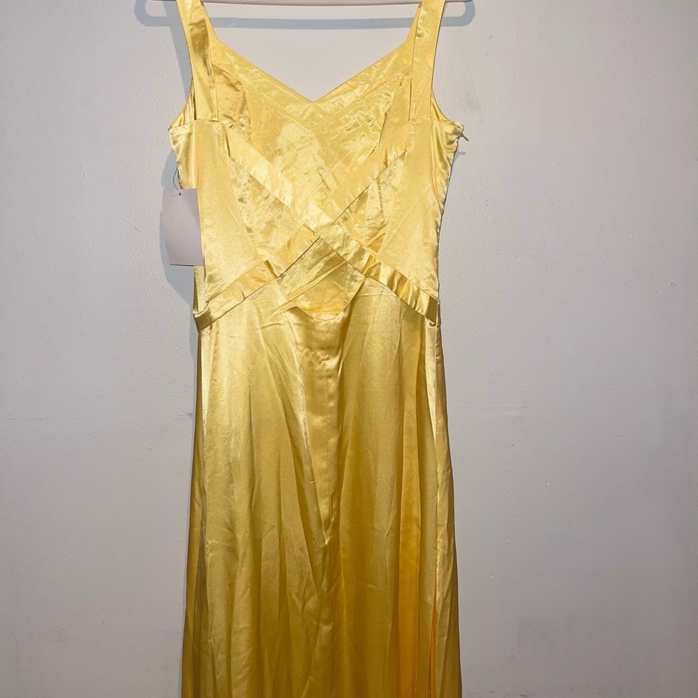 SOMETHING BORROWED DRESS!!!!!!